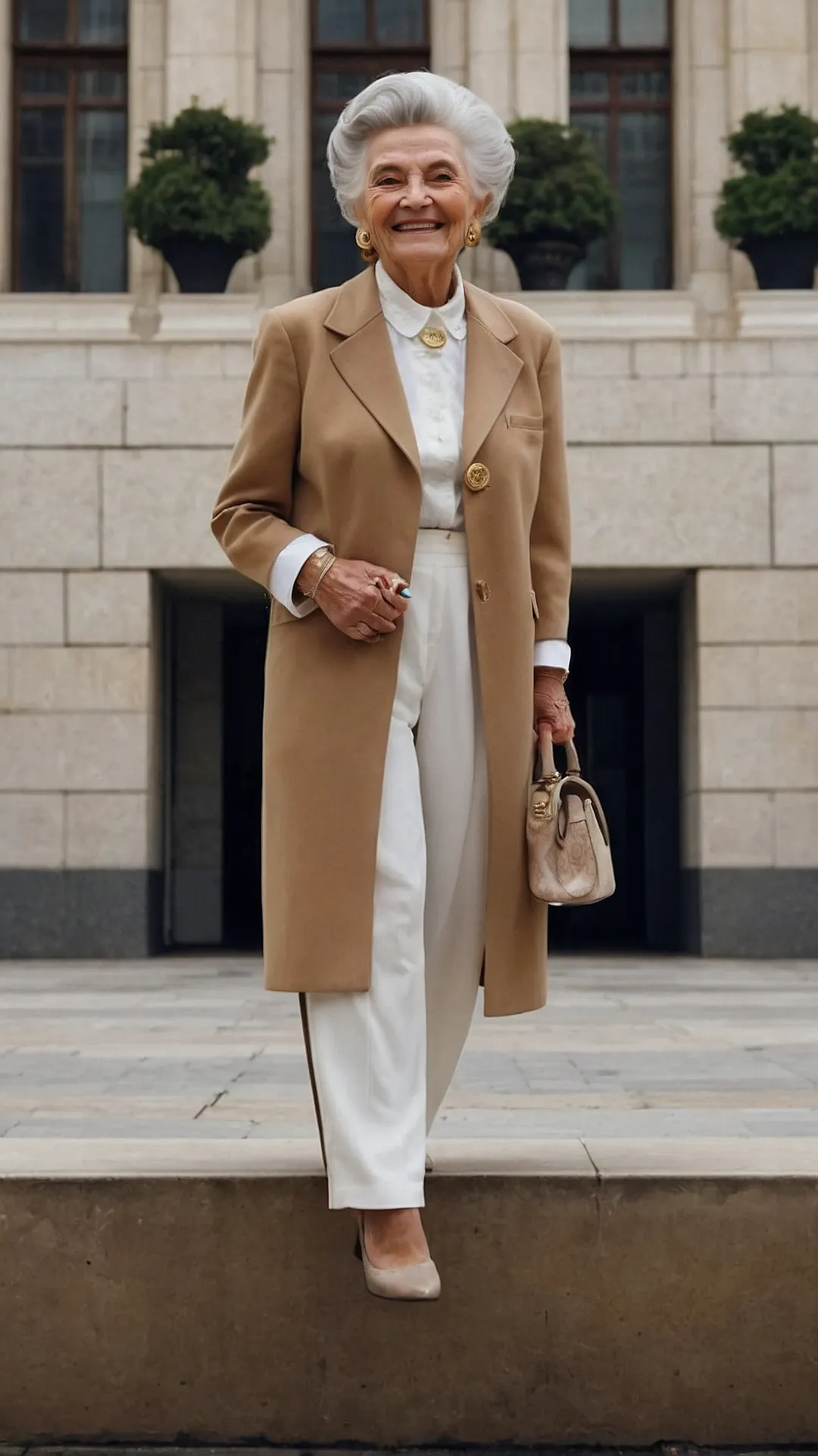 Grandma Chic