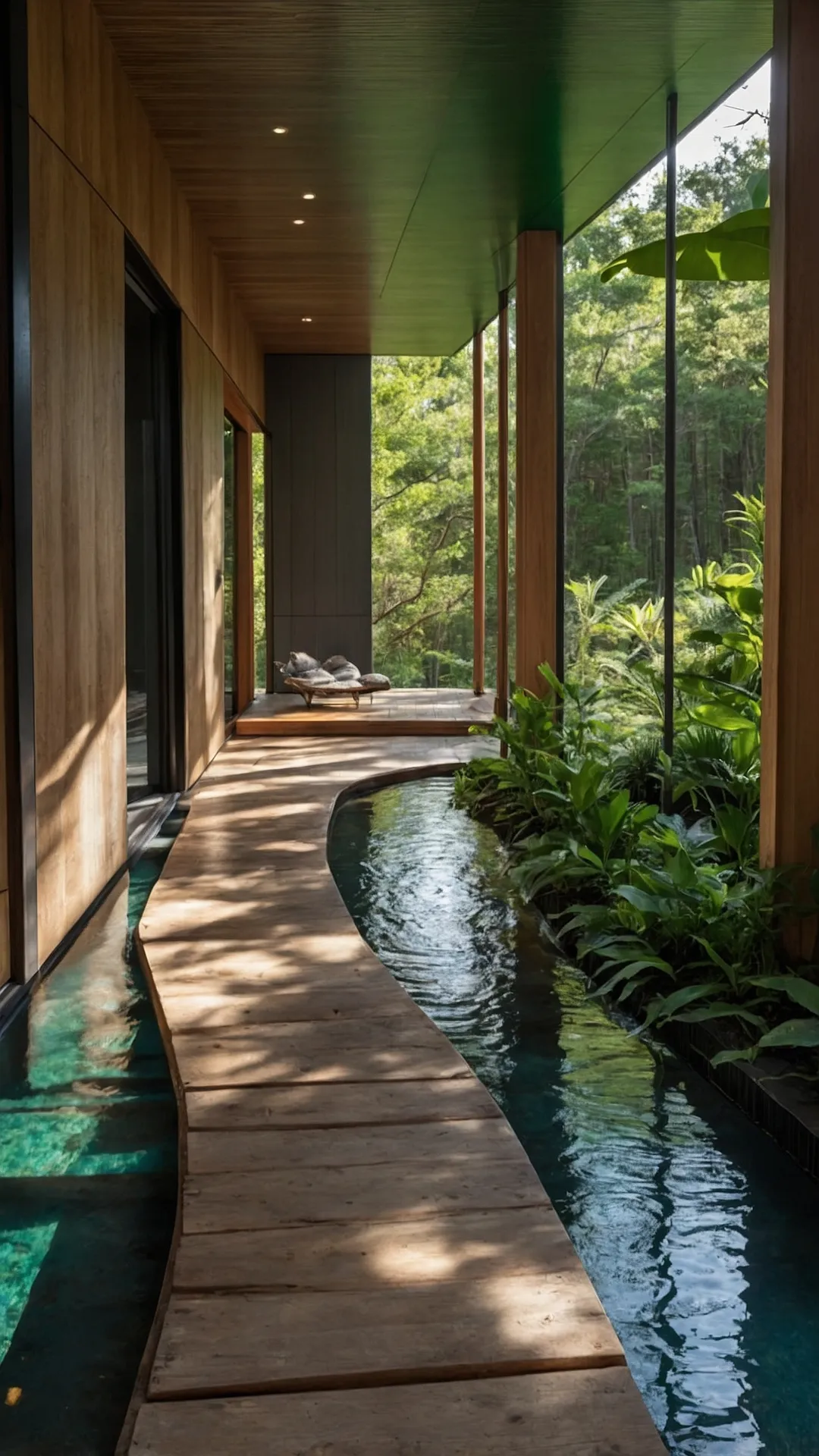 Aqua Abode