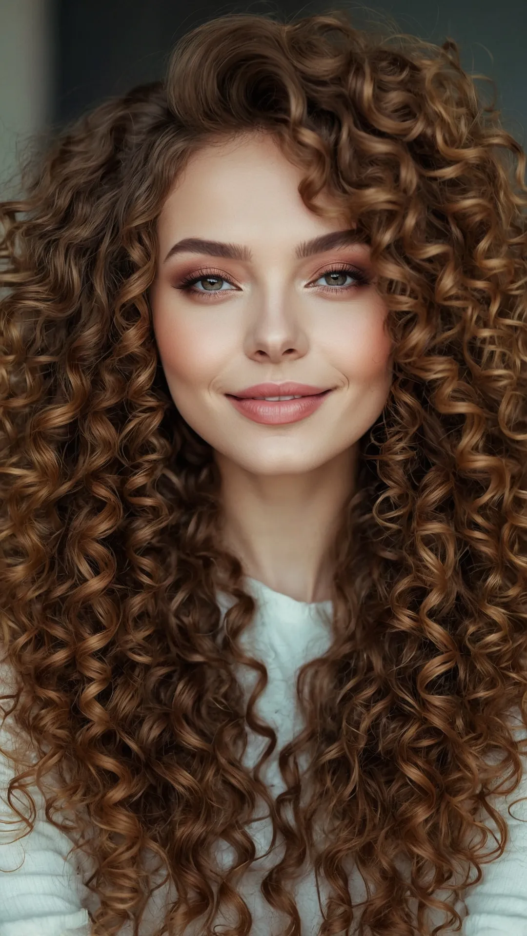 Curl Power Unleashed