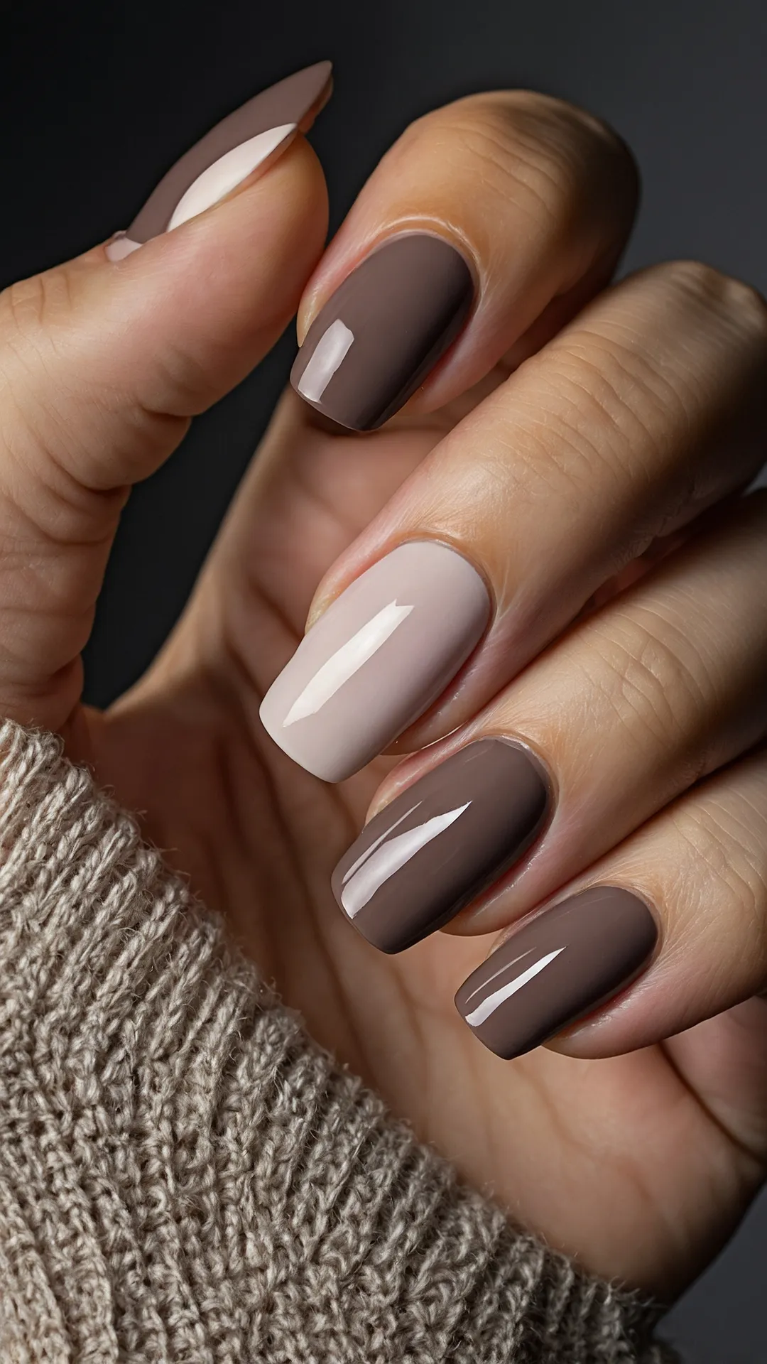 Festive Fingertips
