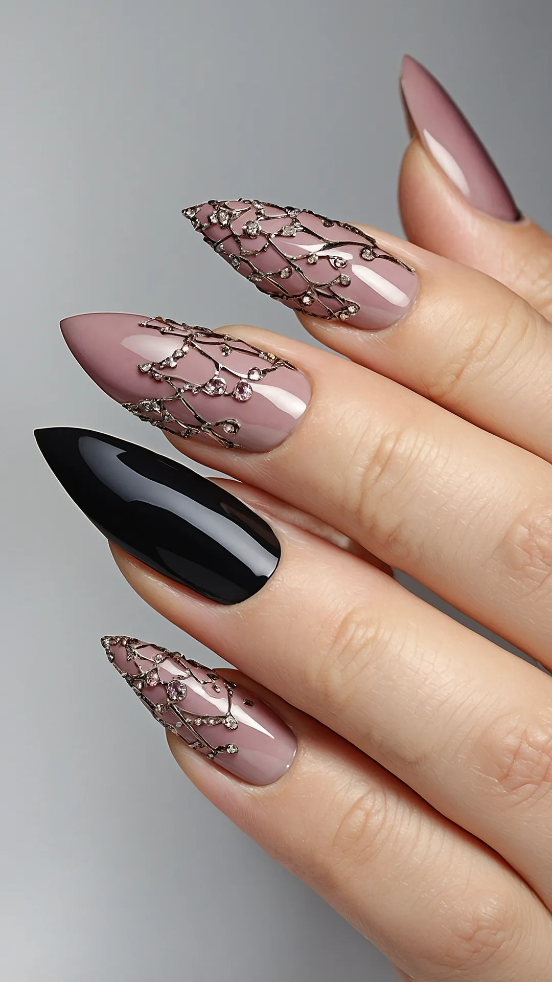 Prom Night Sparkle Power