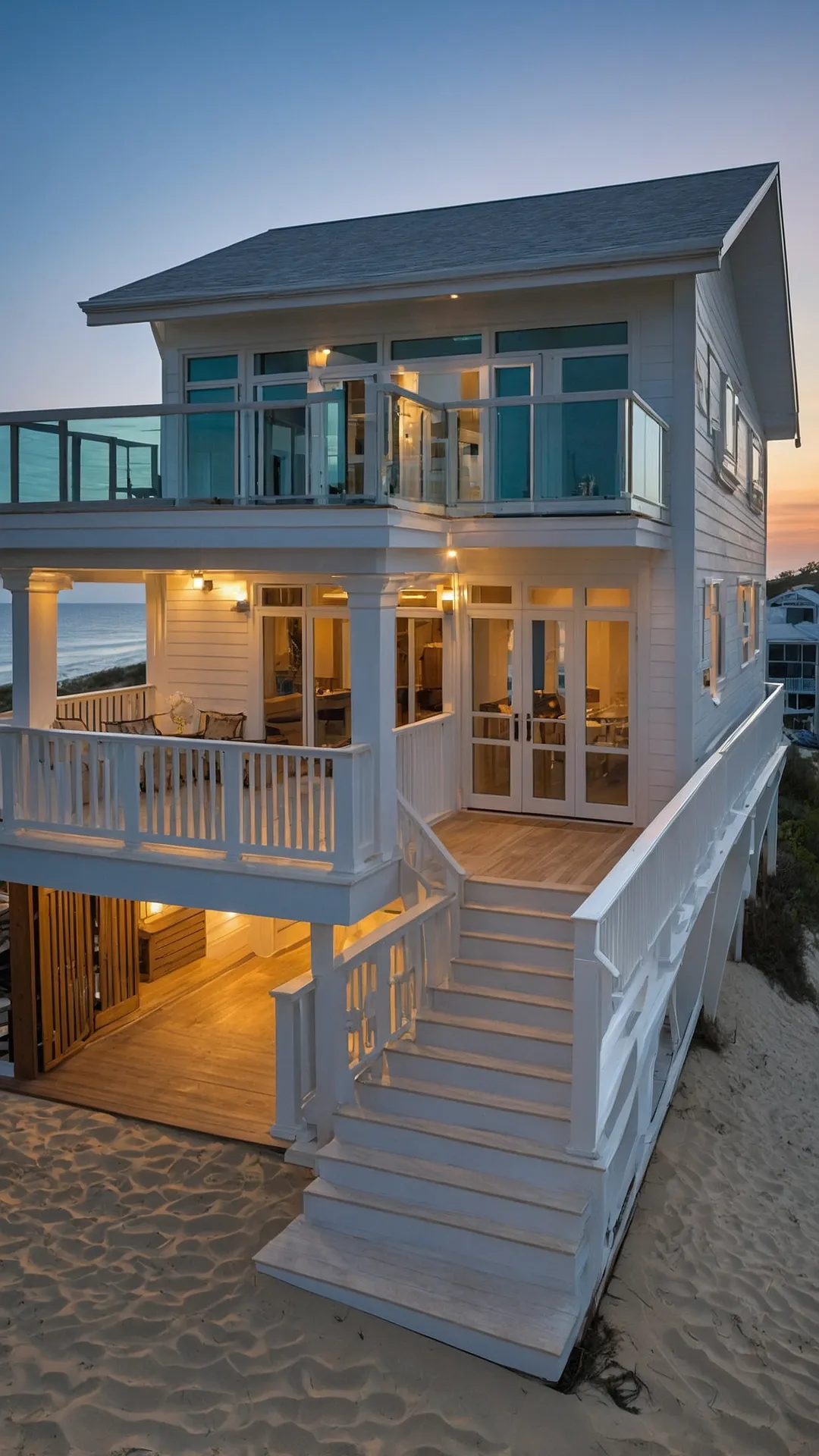 Saltwater Sanctuary