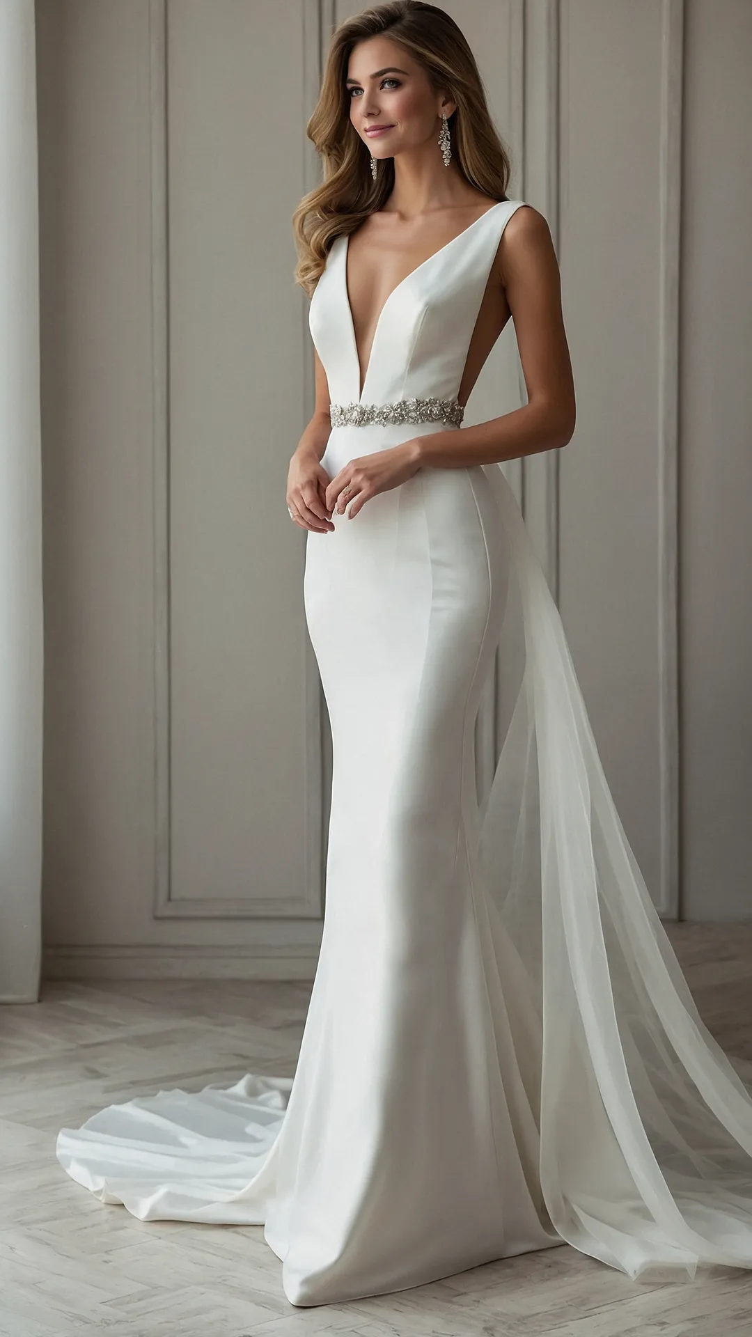 Everlasting Bridal Style