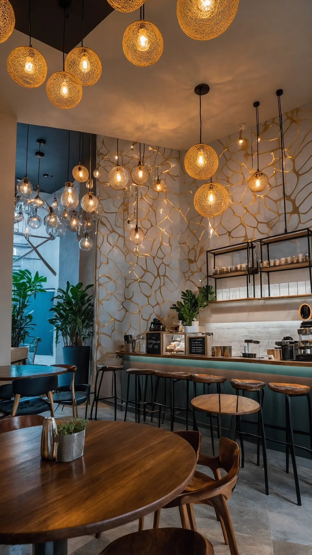 Coffee Sanctuary