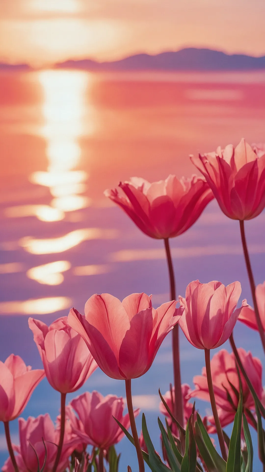 Pink Dimension
