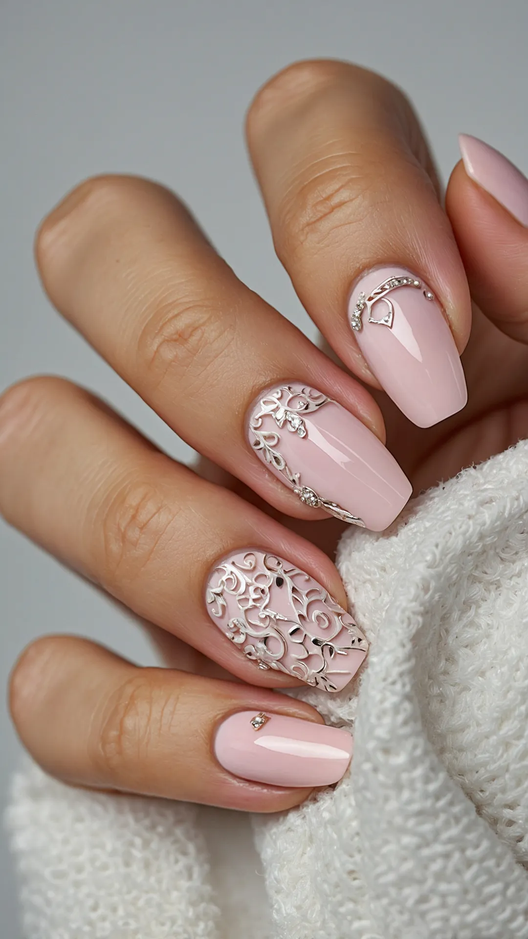 May 2025 Nail Vision
