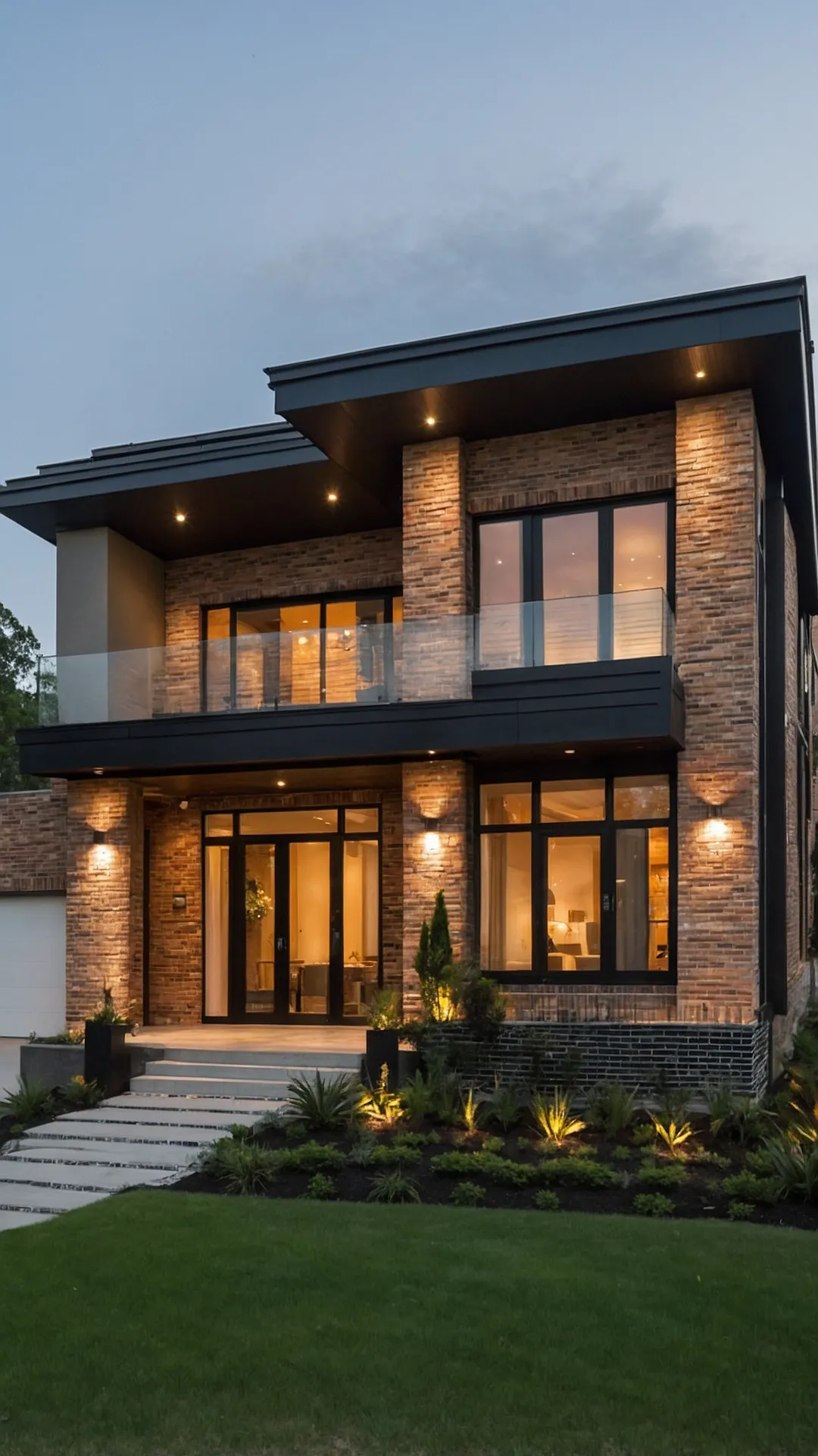 Brick Reimagined