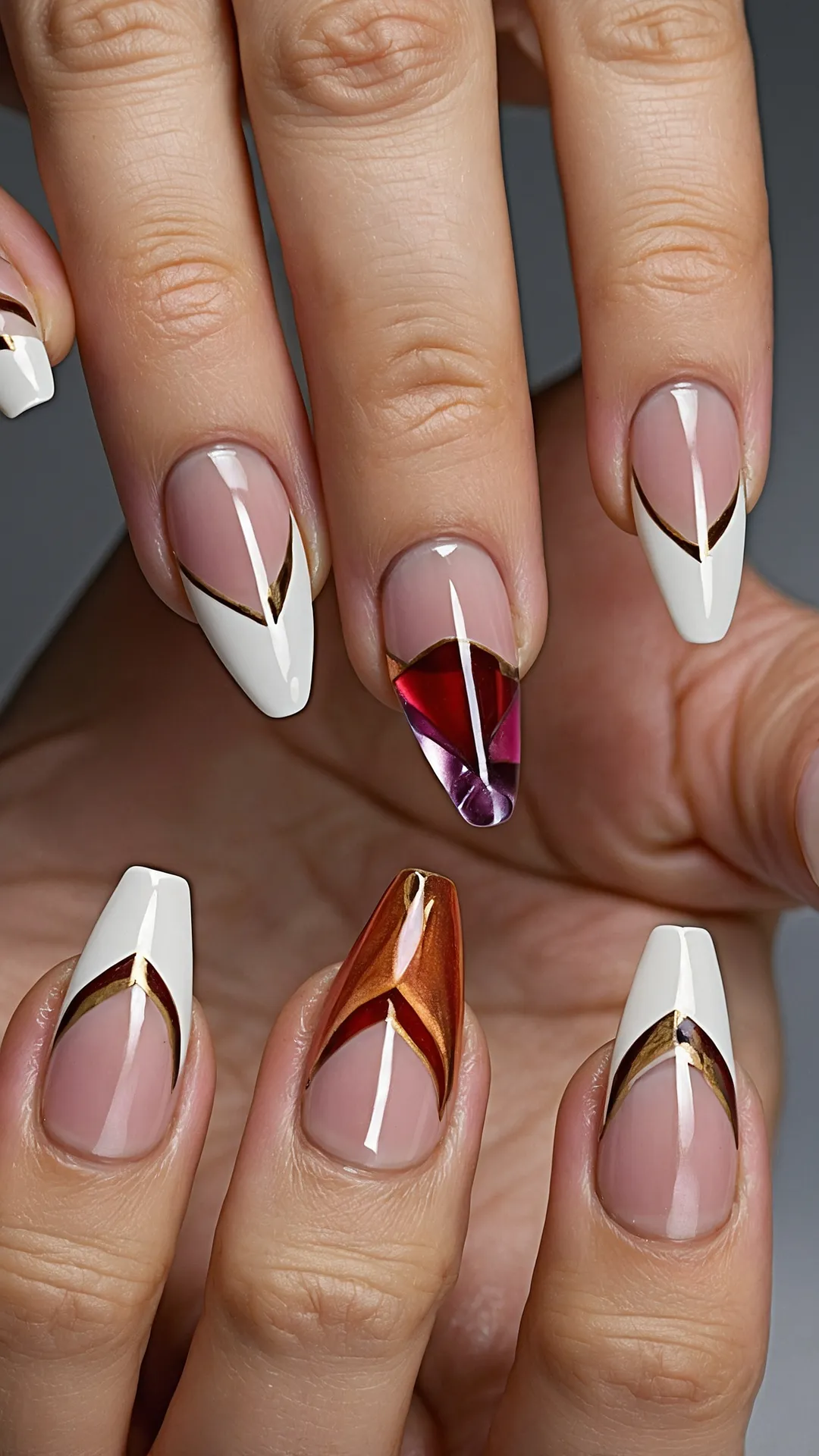 Nail Fame Ascended