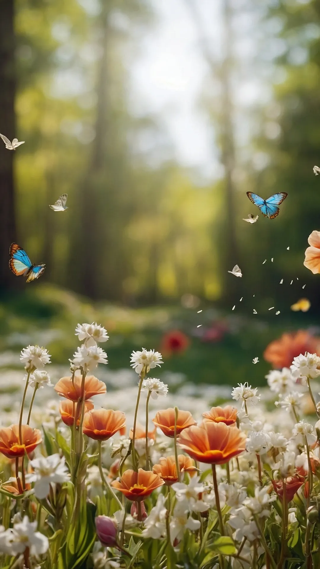Blossom Bright