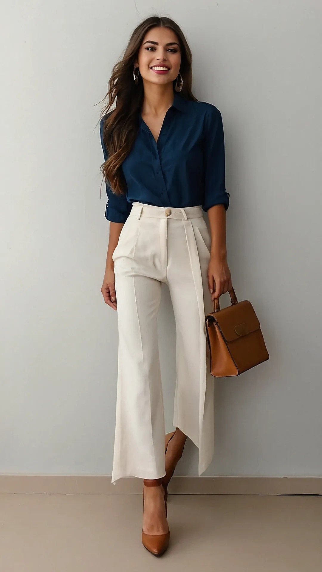 Power Dressing Decoded