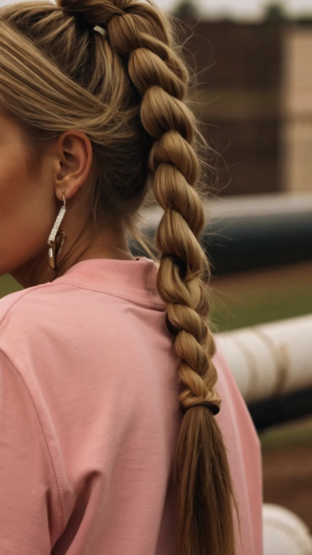 Swing Braid