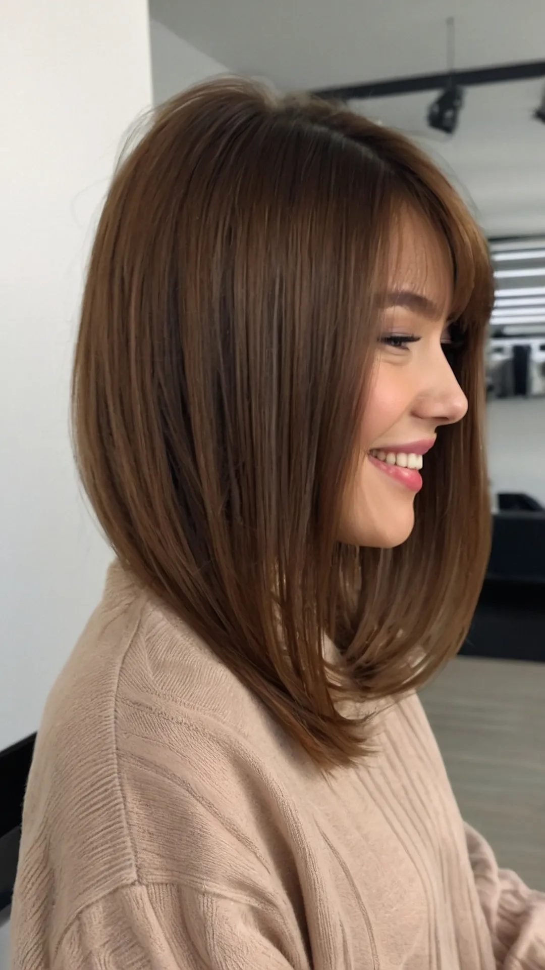 Mid-Length Muse