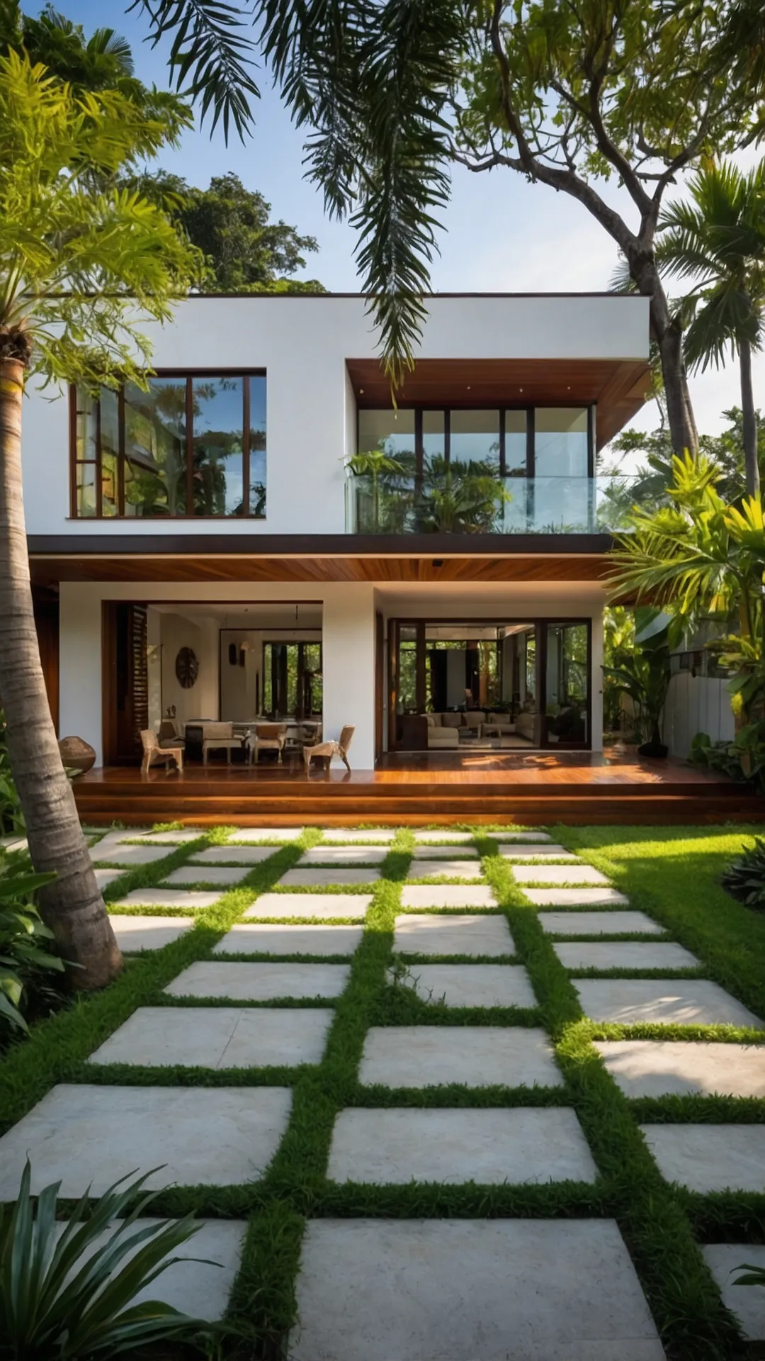 Infinity Pool Paradise Redefined