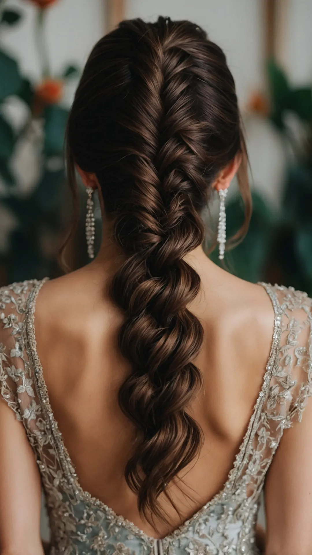 Velvet Strands