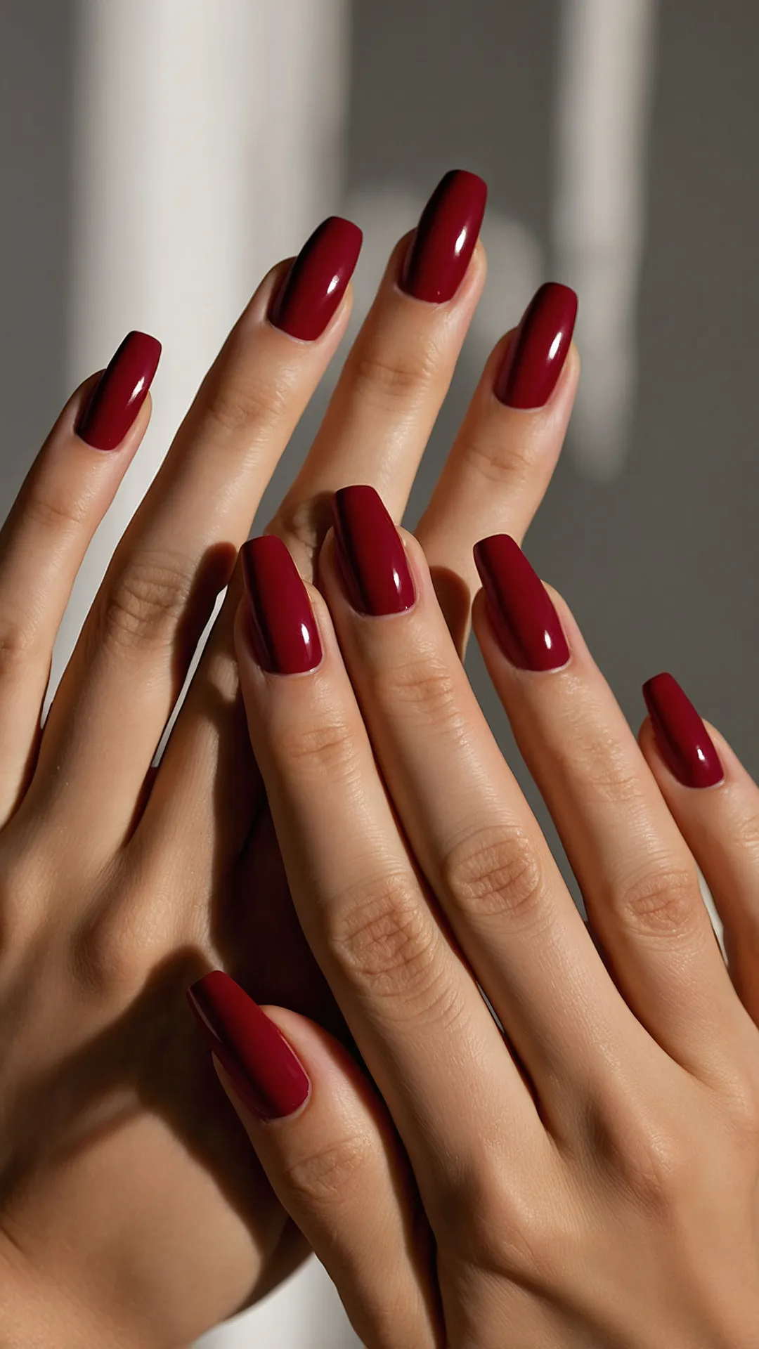 Ready in Red Claws