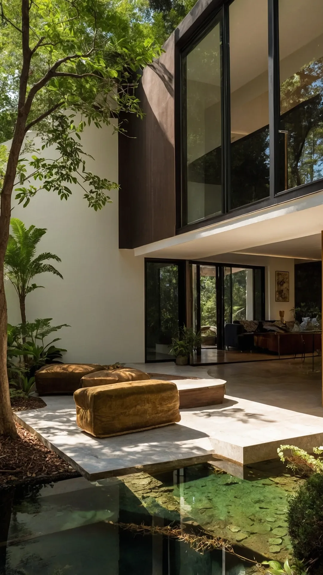Forest Haven