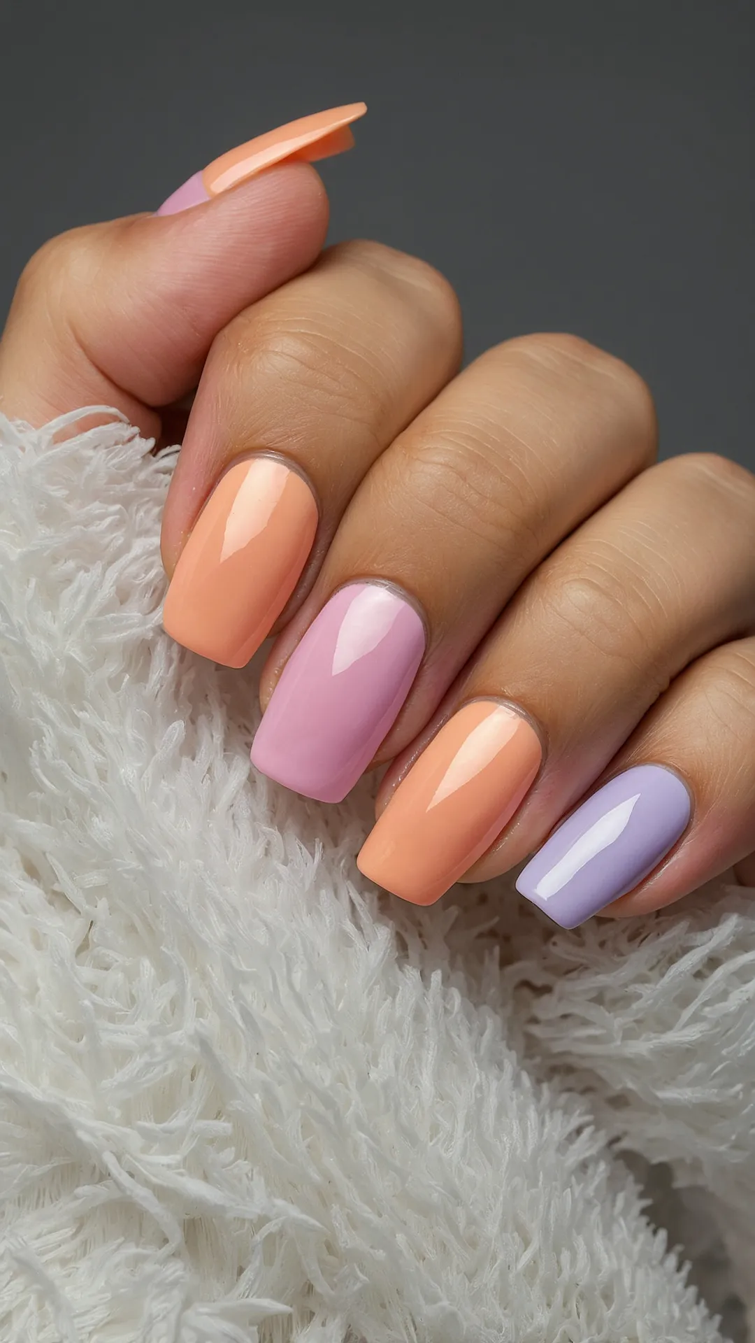 Vivid Power Claws