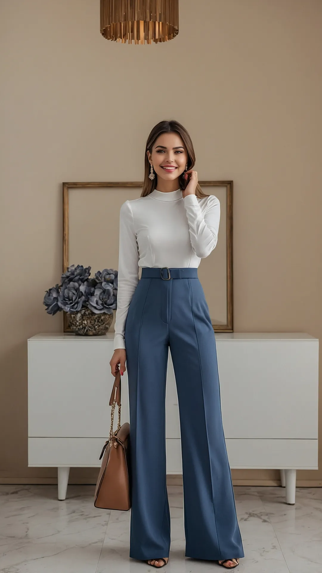 Fashion Blooms