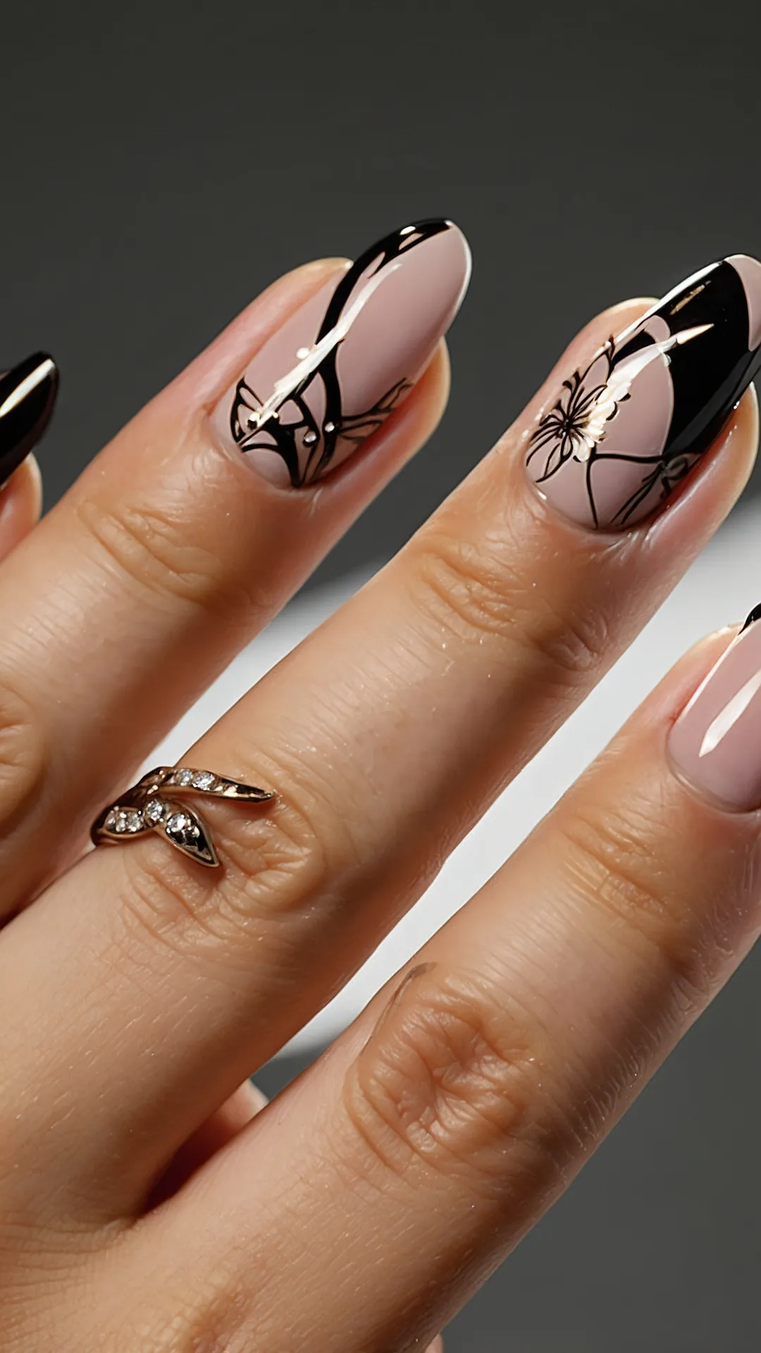 Petal Perfect Manis