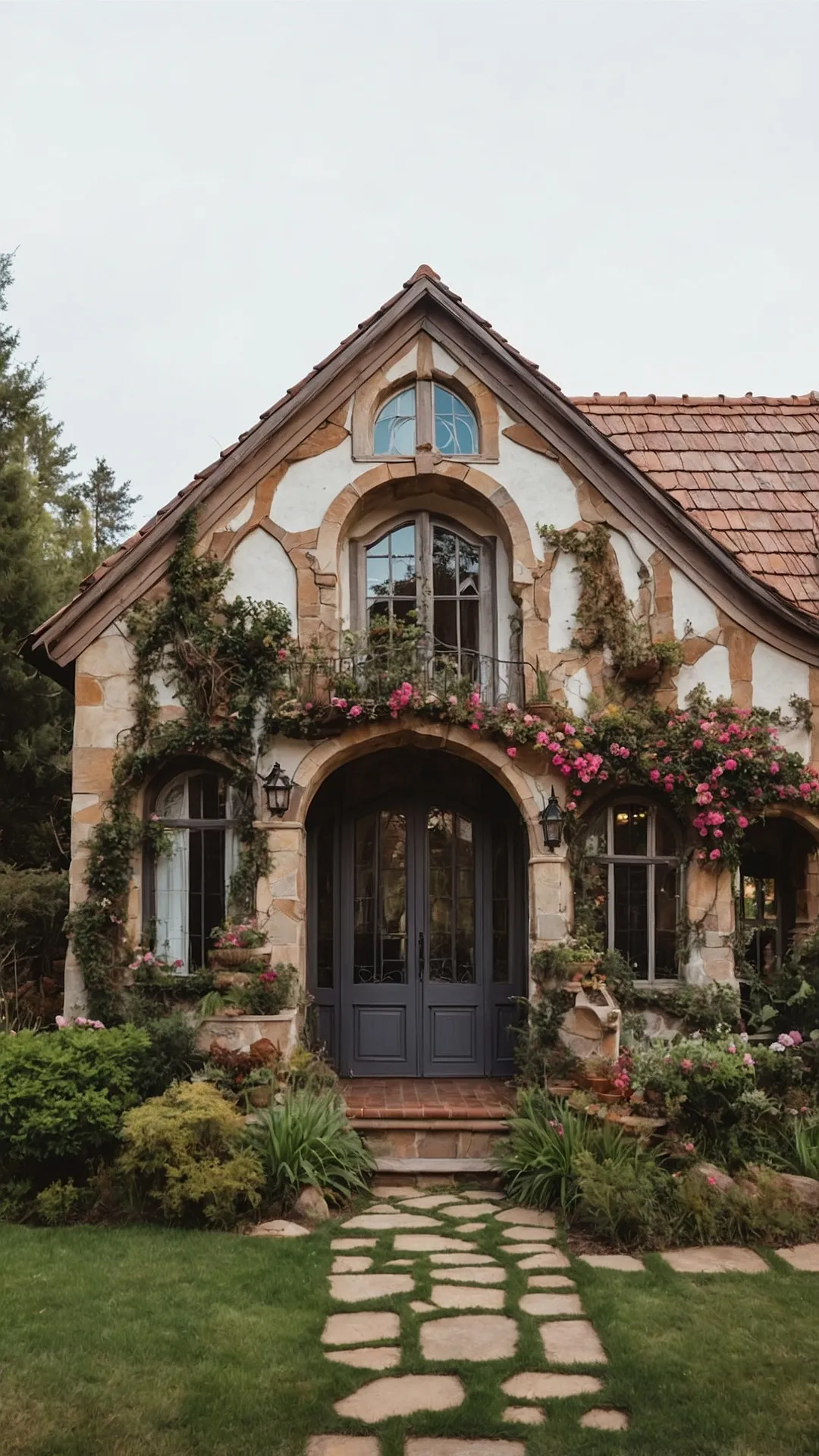 The Pixie Dust Hideaway