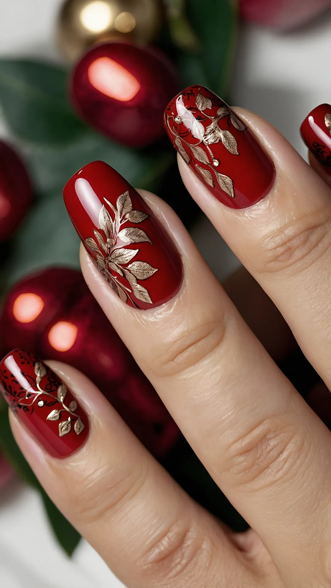 Party Claws On