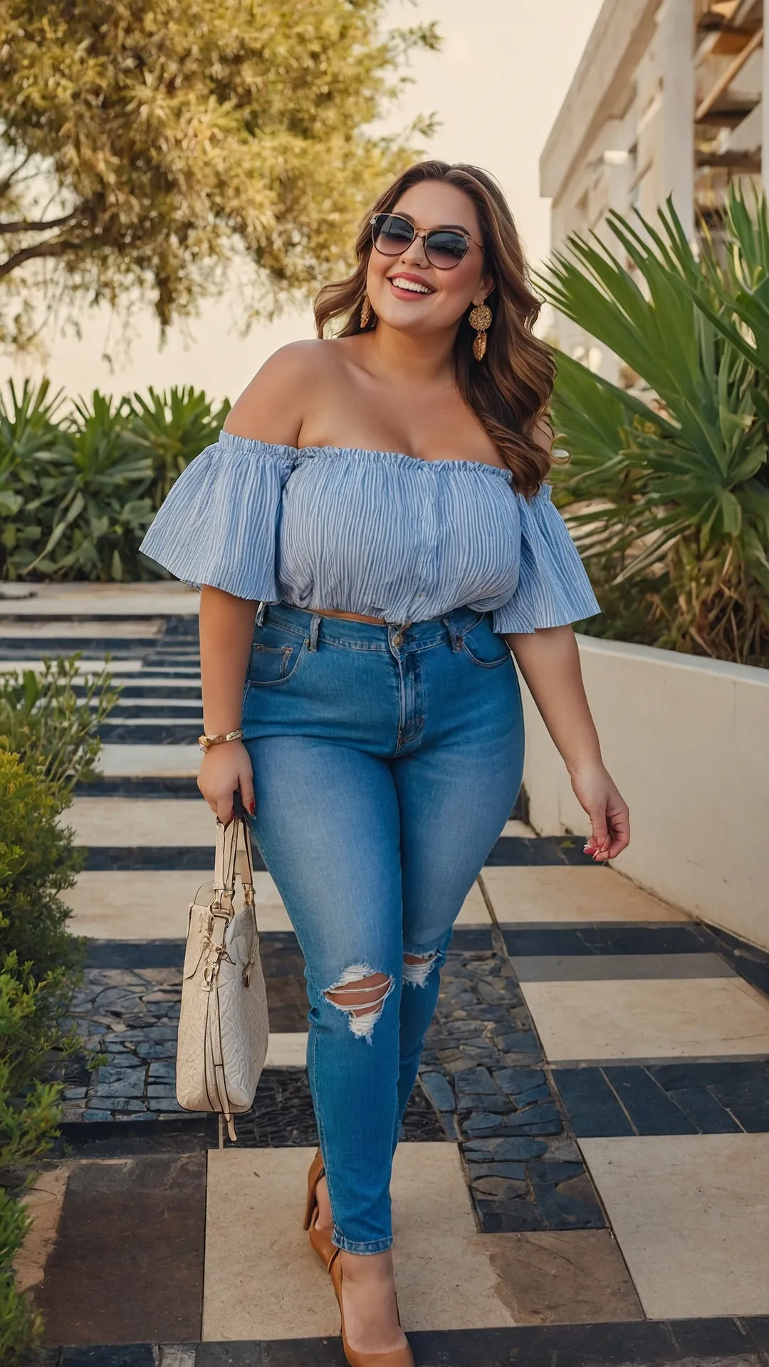 Curve Appeal Summer