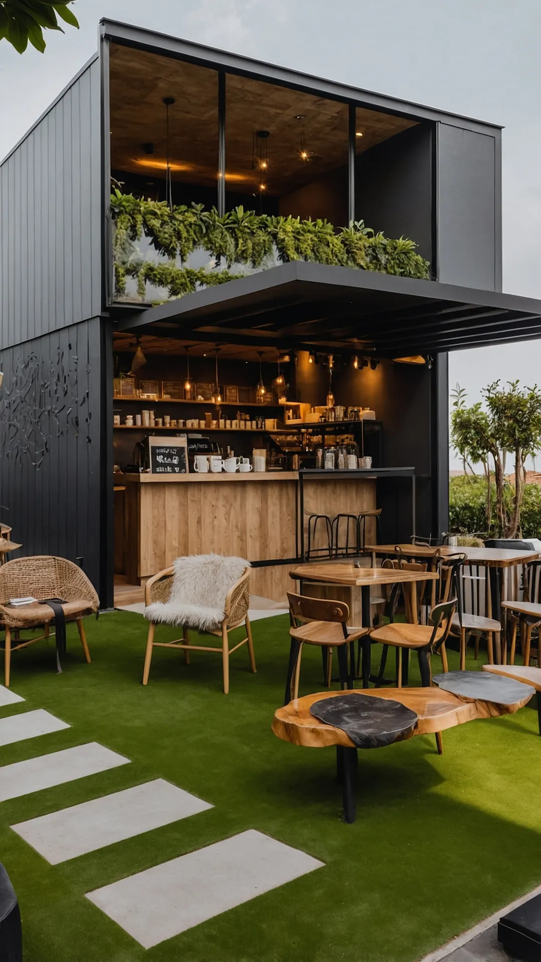 The Daily Brew Haven
