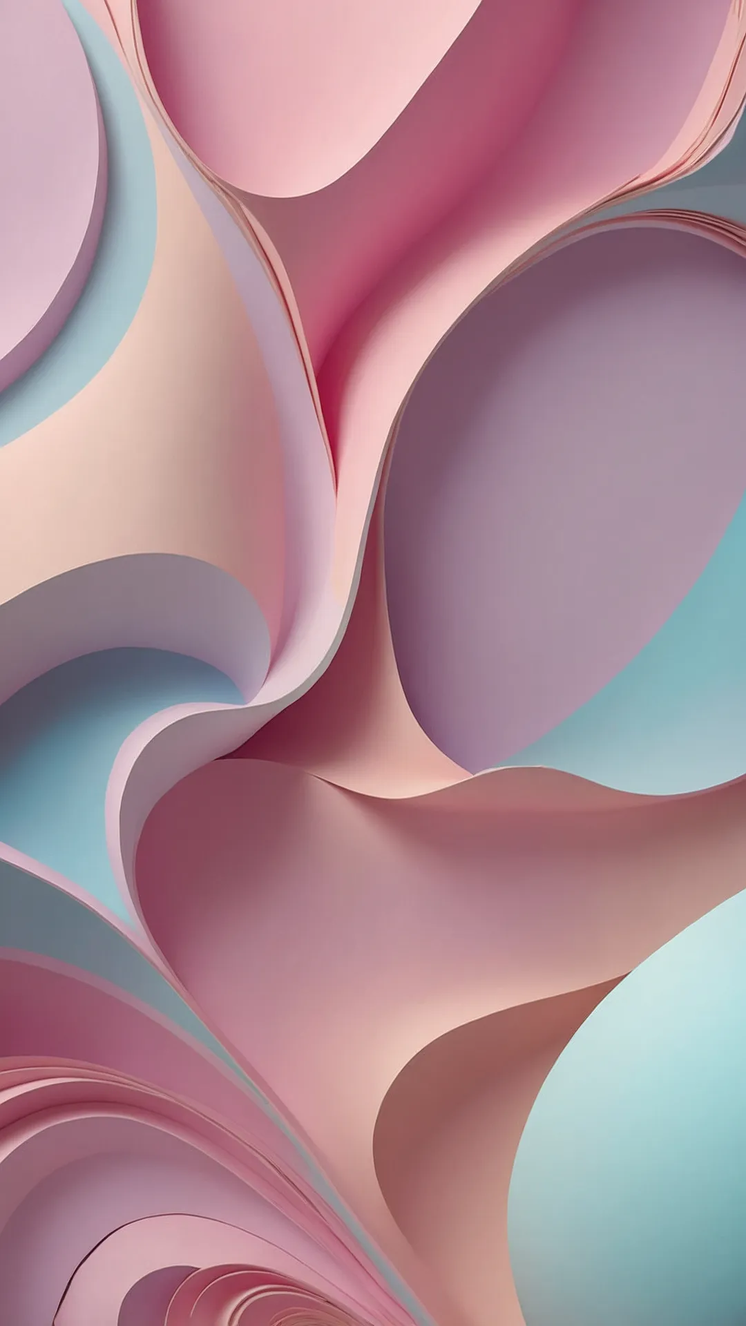 Cotton Candy Dreamscape