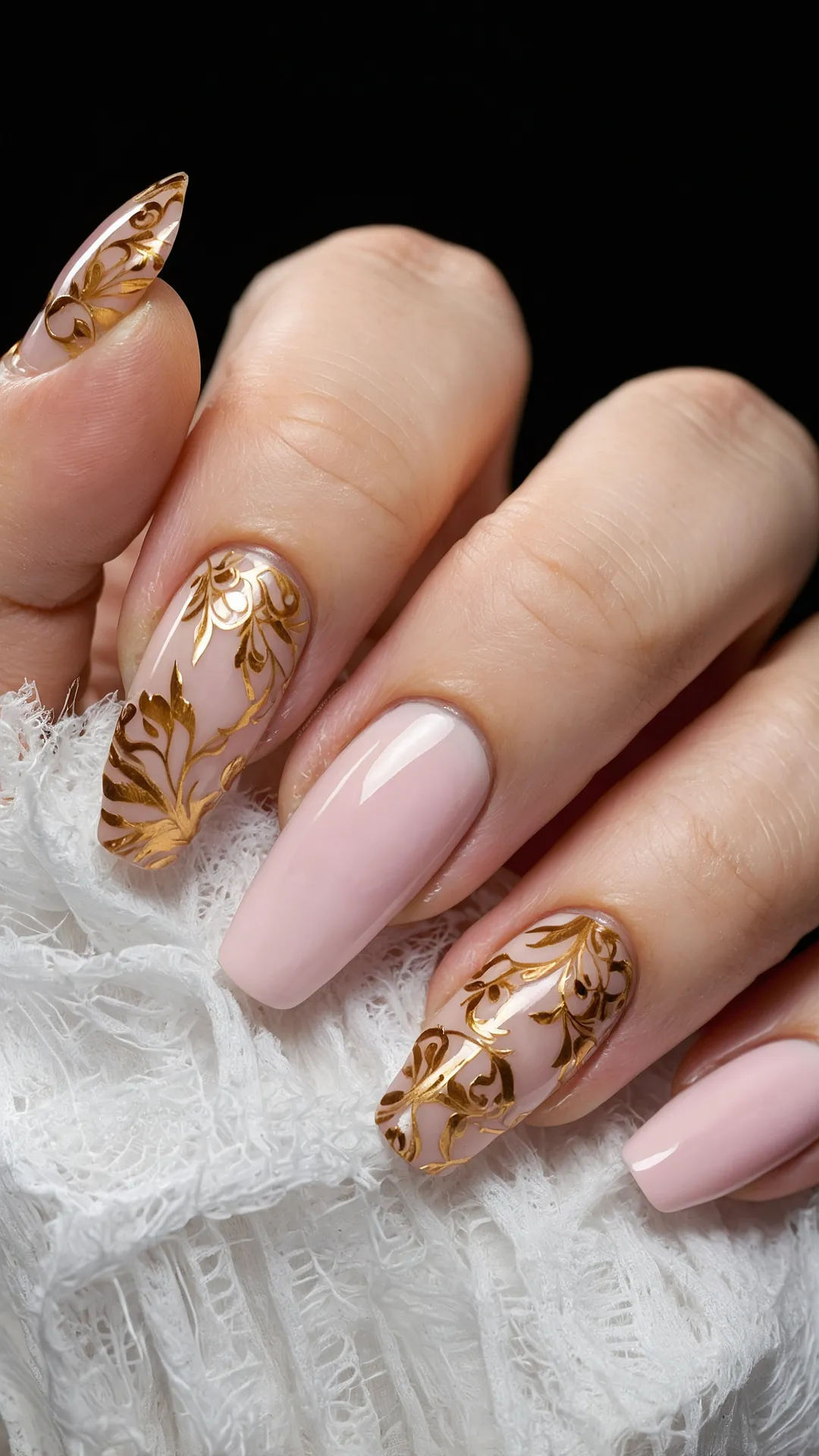 Future Nails: May '25