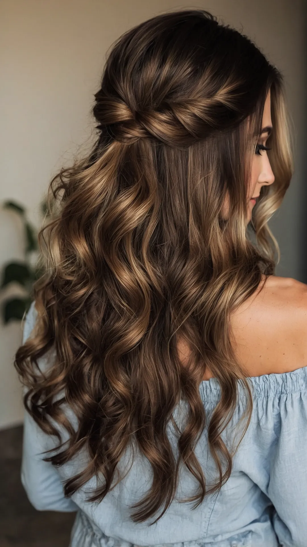 Unlock Your Hair's Body