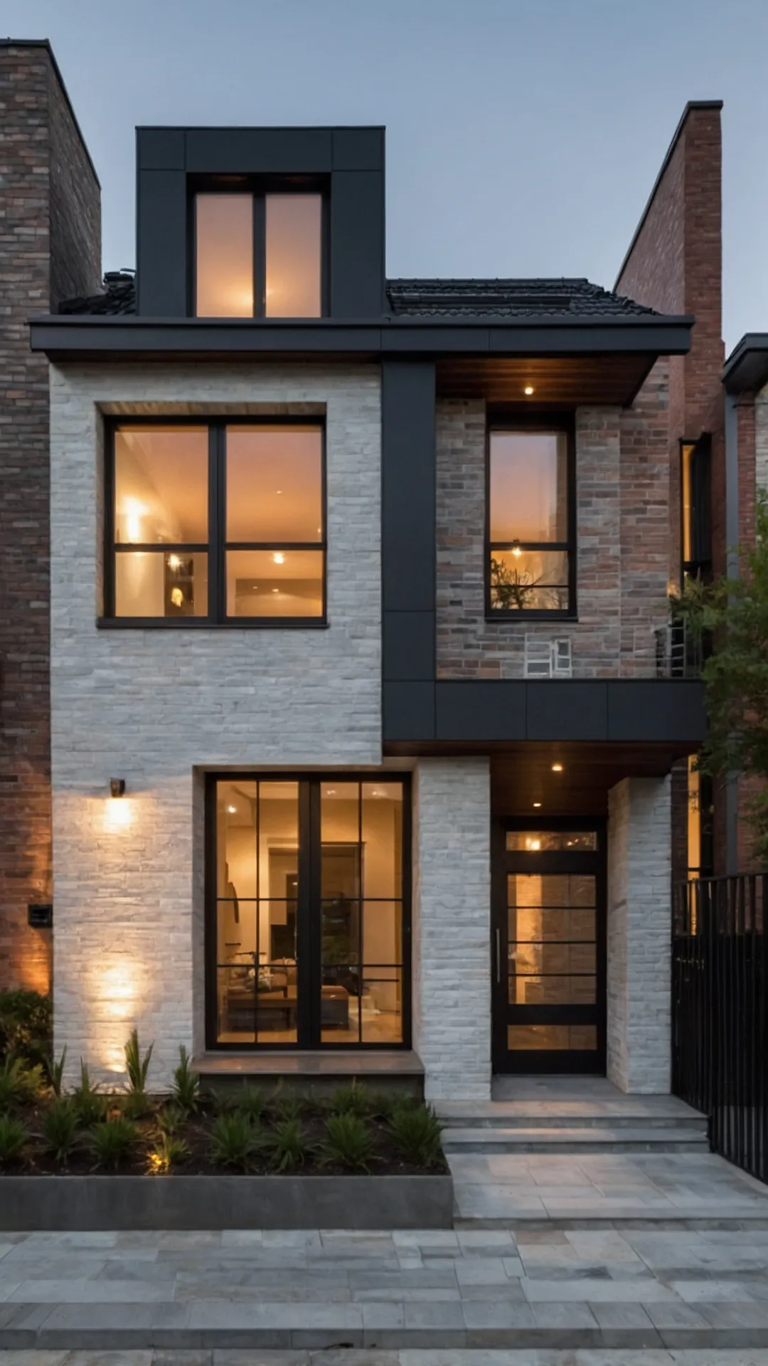 Brick Reimagined