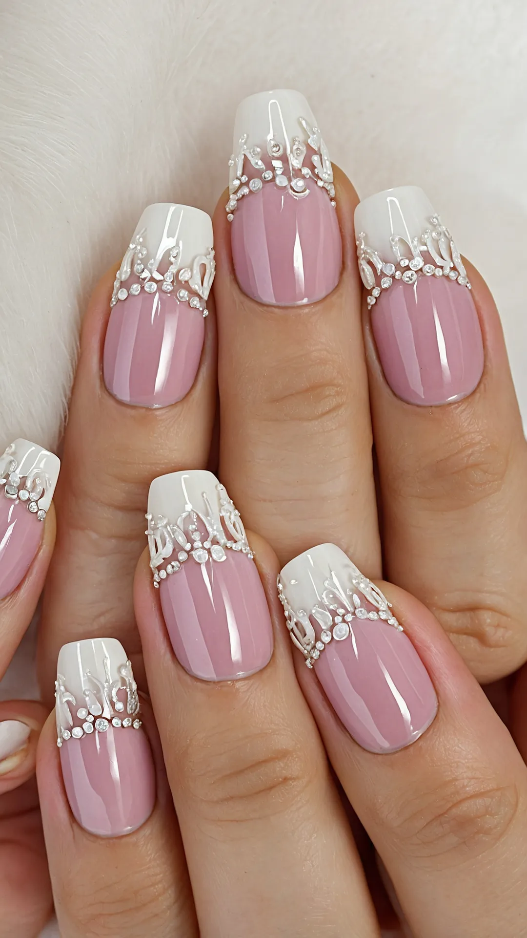 Red Carpet Claws