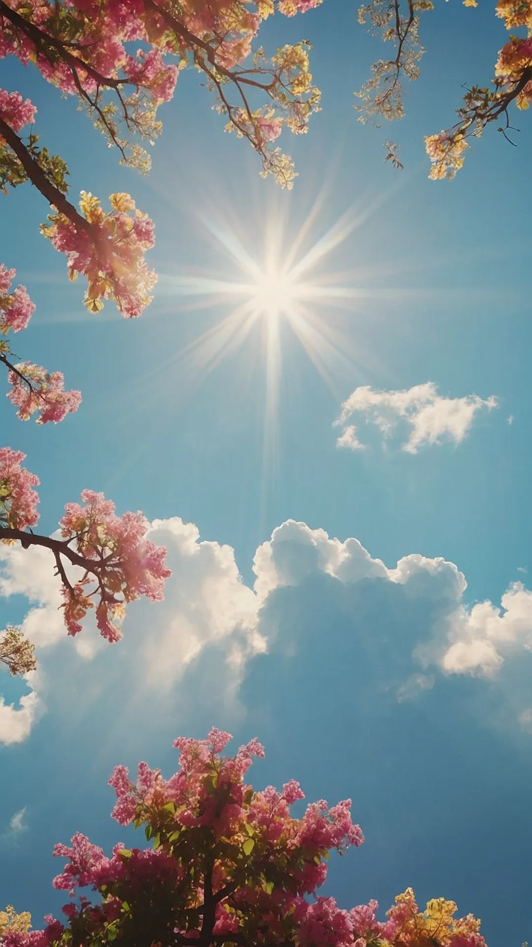 Solar Serenity