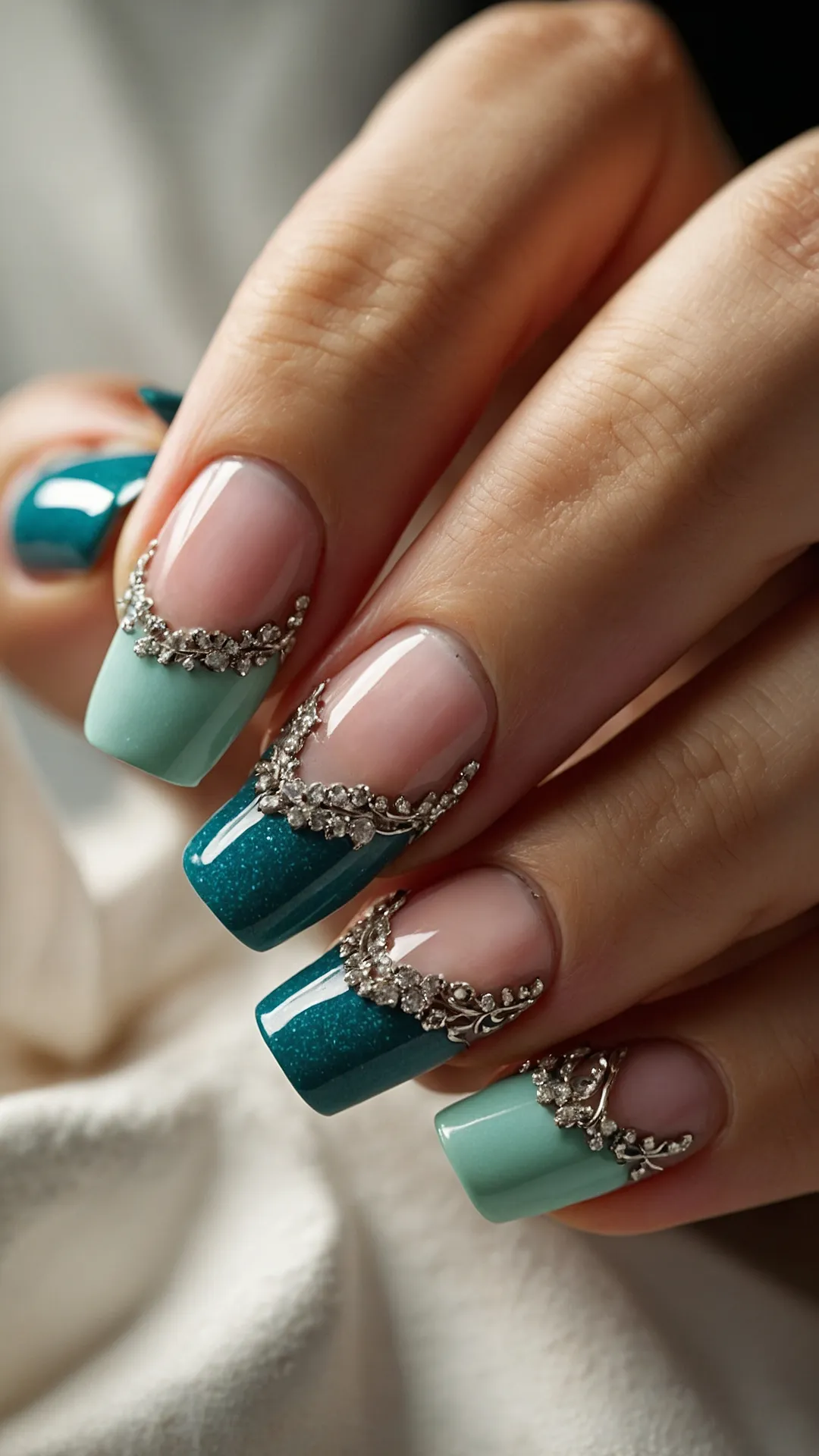 Fresh Coat for Spring