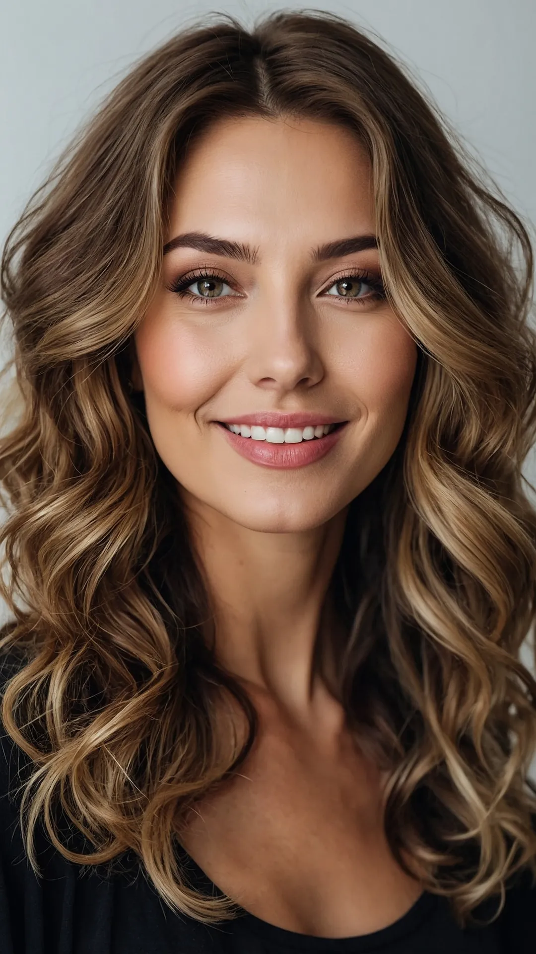 Ageless Hair Mastery