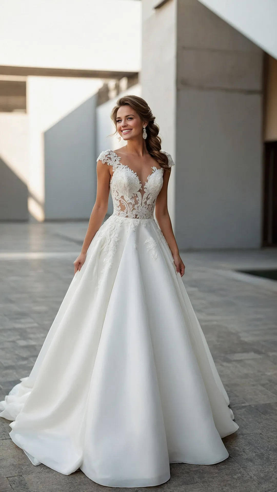 Beyond Bridal Trends