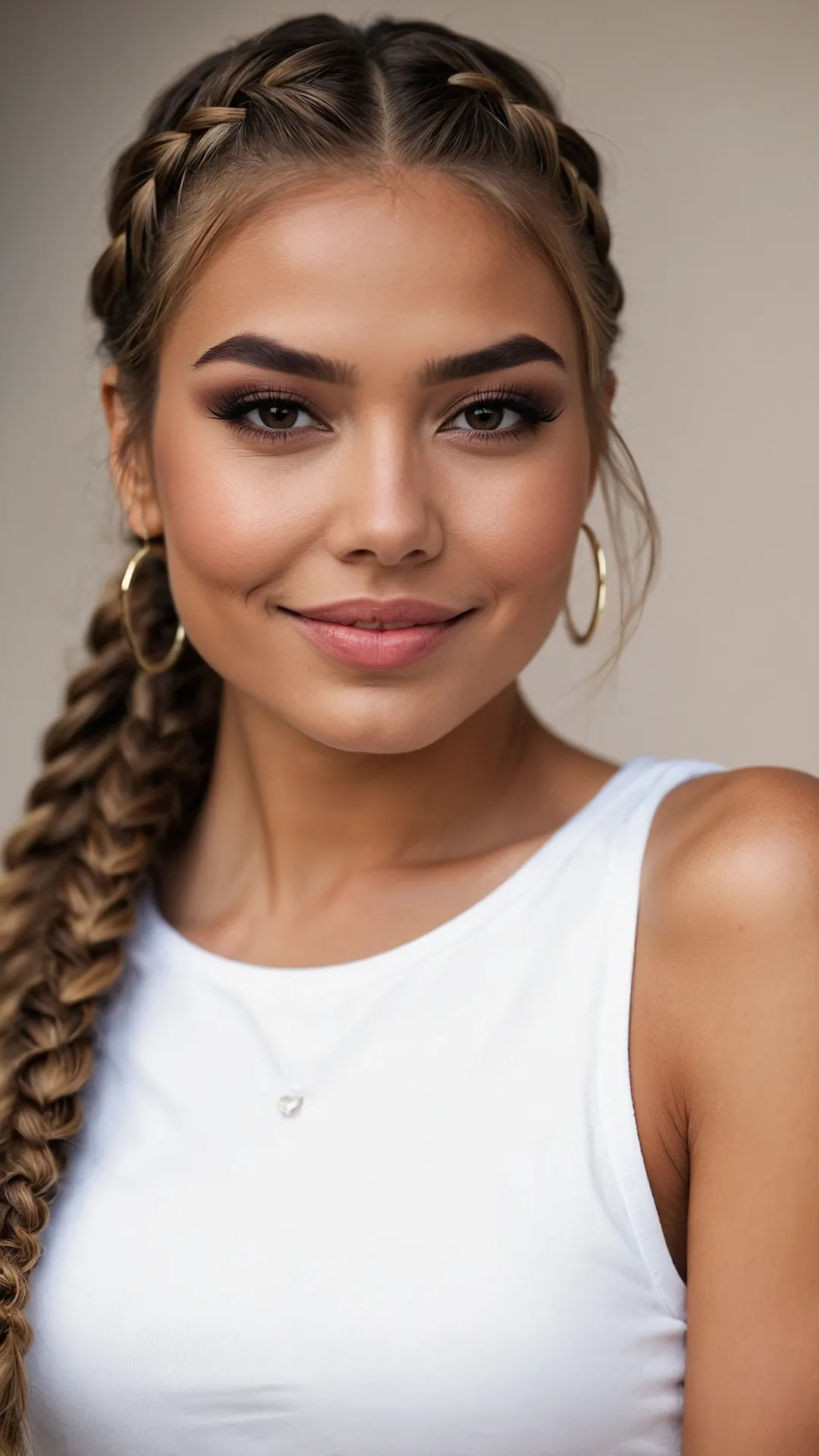Slayed Strands