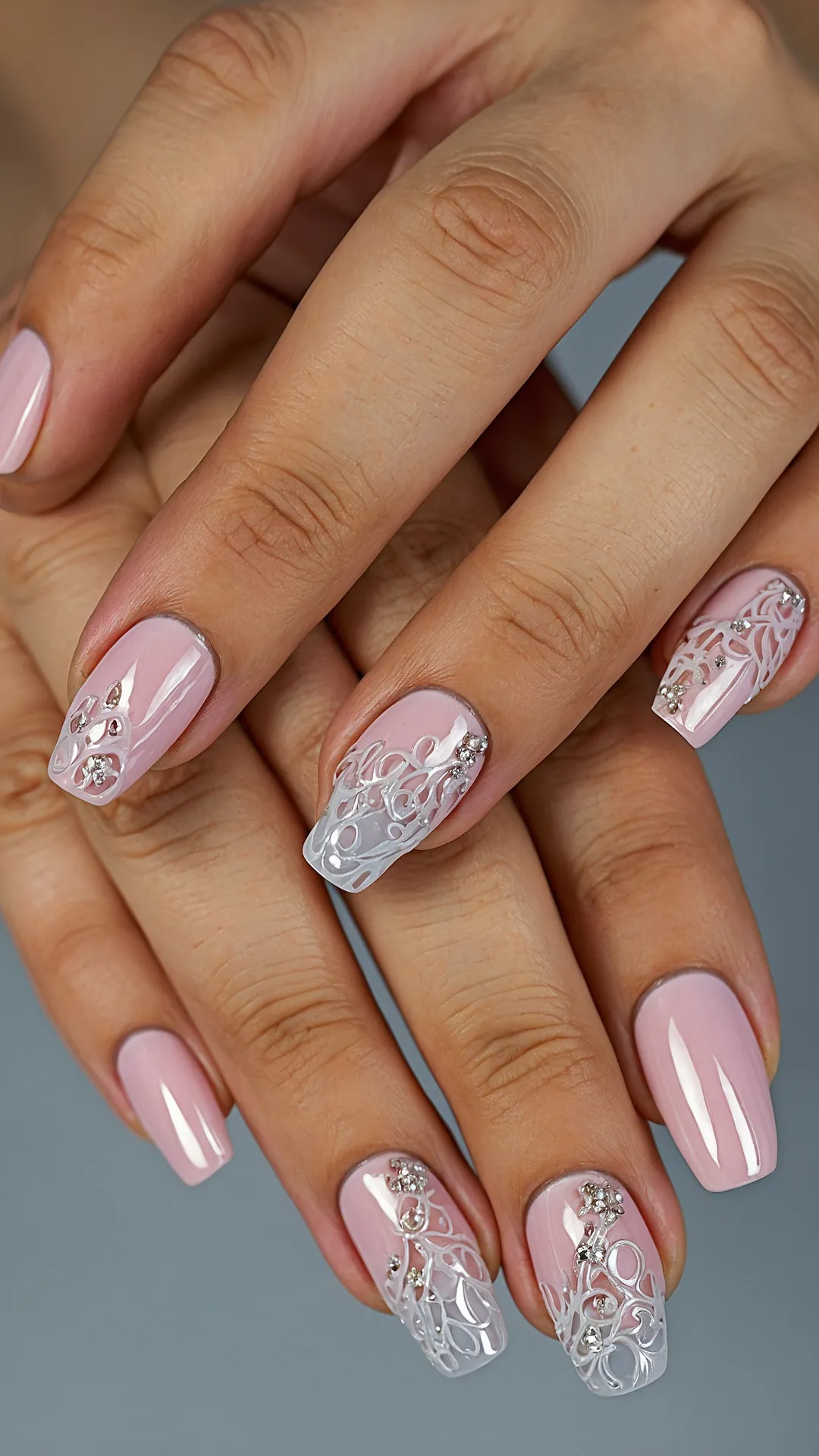 Goals Smashed: Manicure Edition