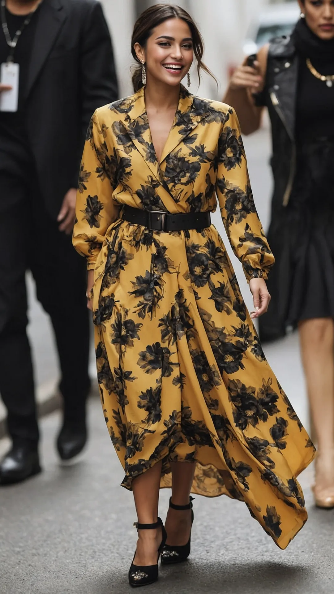 Style Crush: Latina Edit