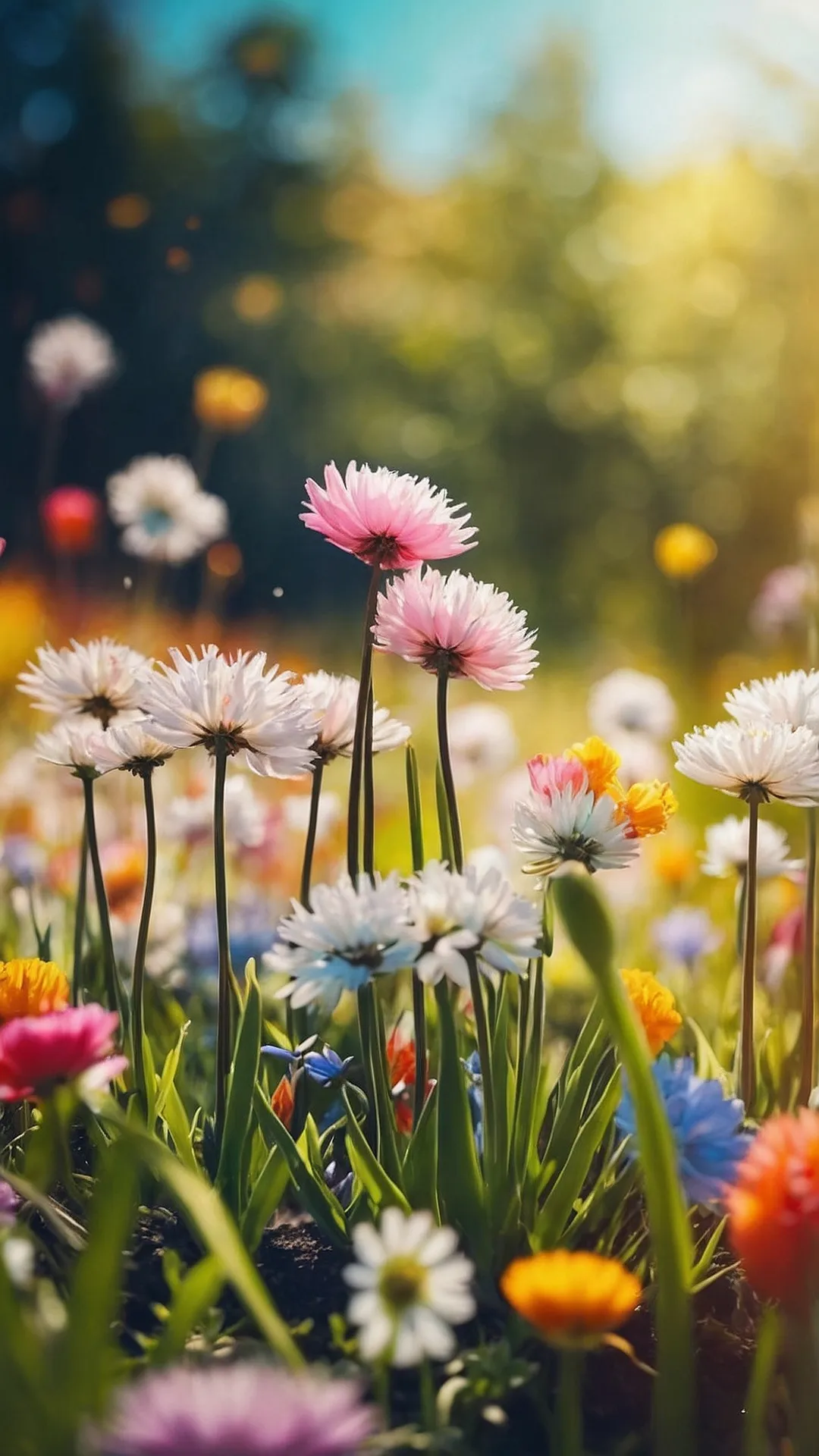 Petal Pop