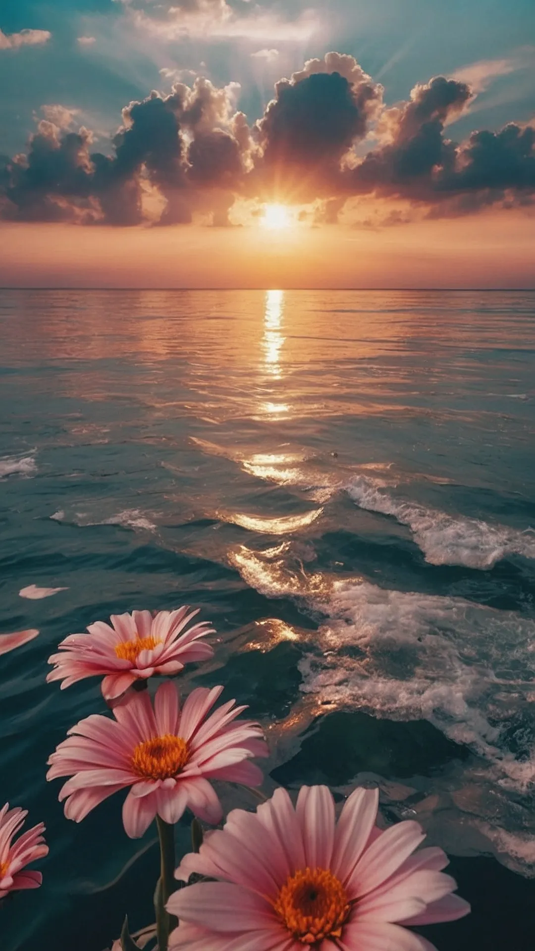 Sunset Chill