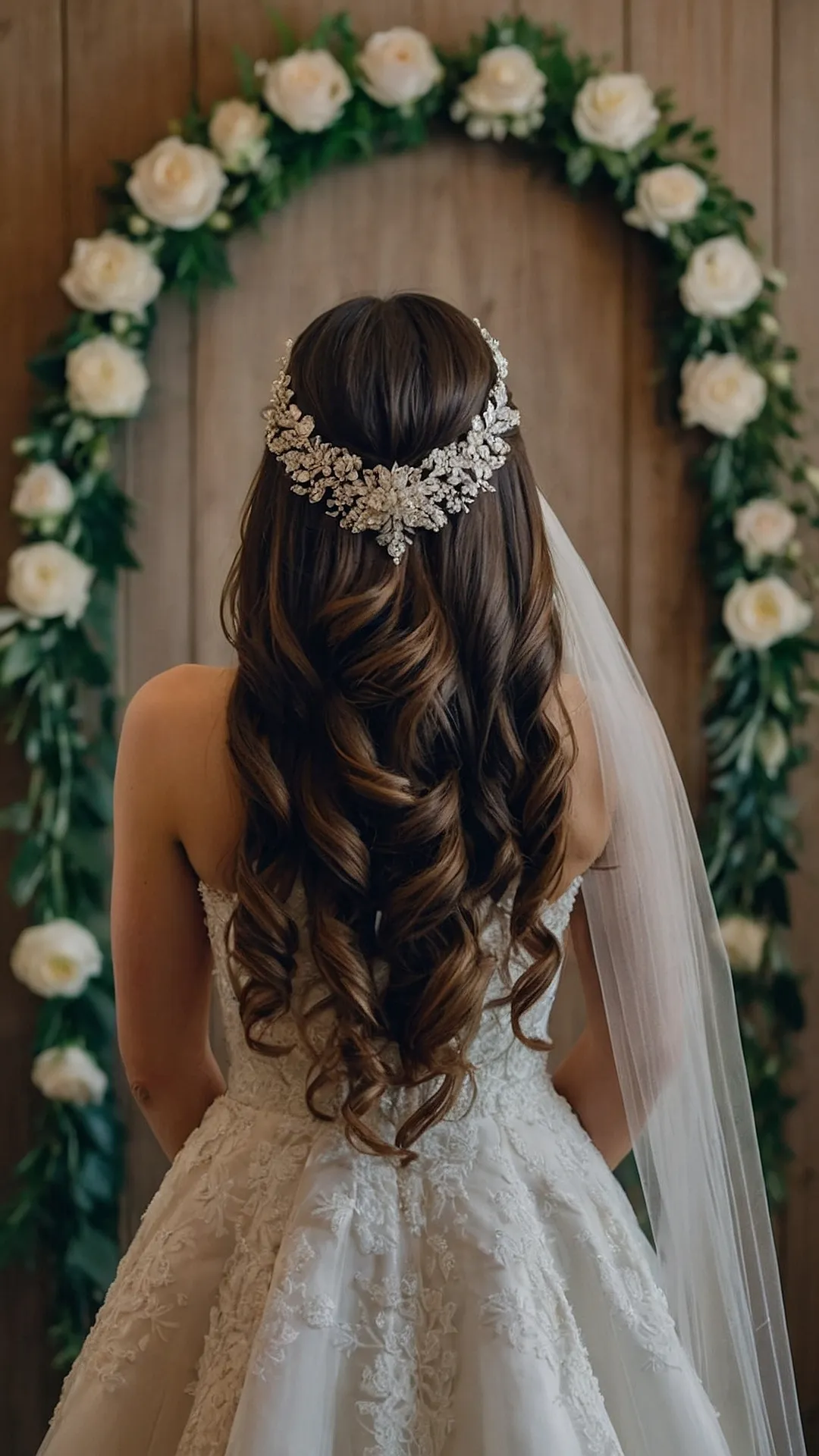 Vows & Vogue