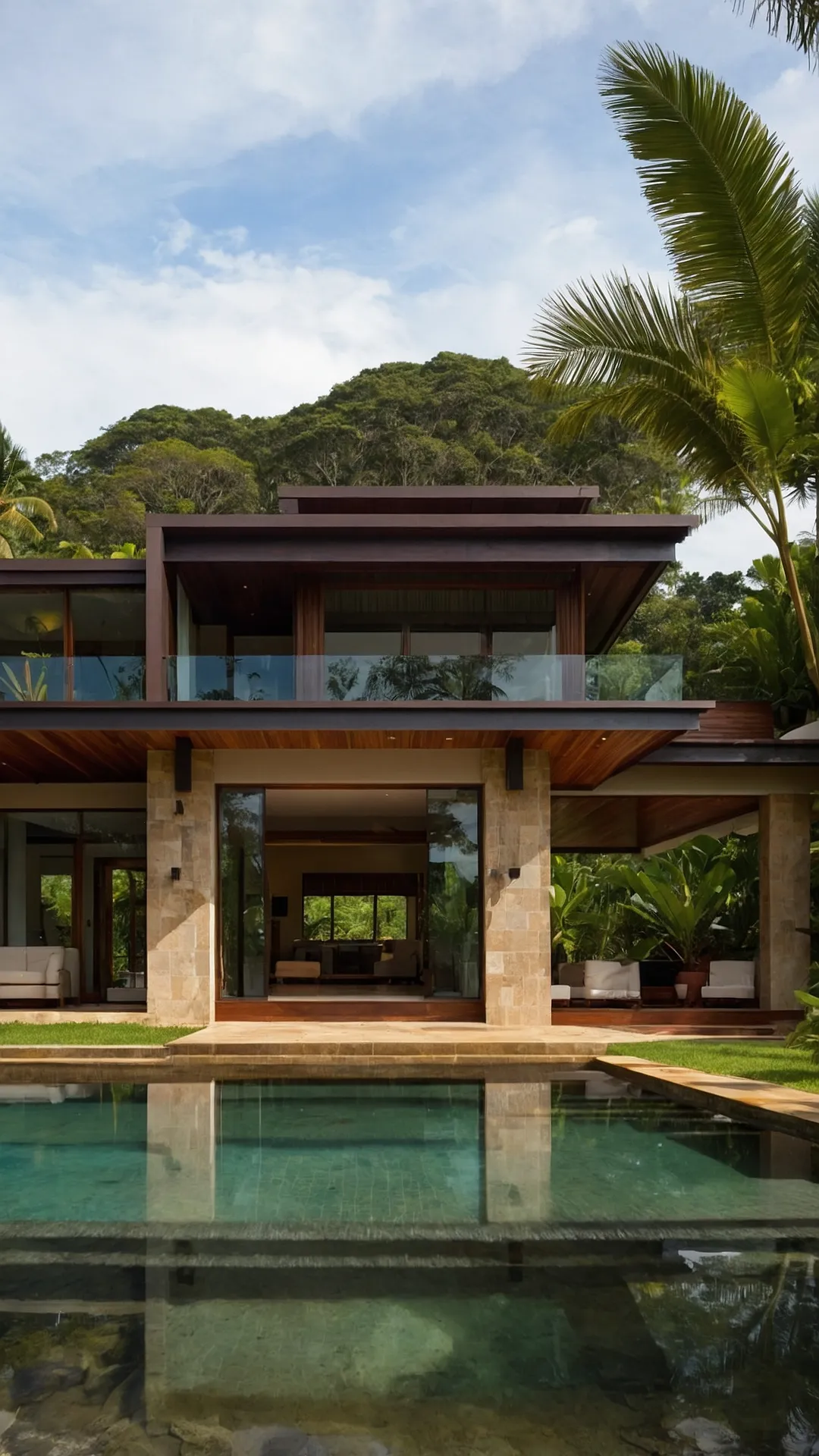 Beyond the Box House