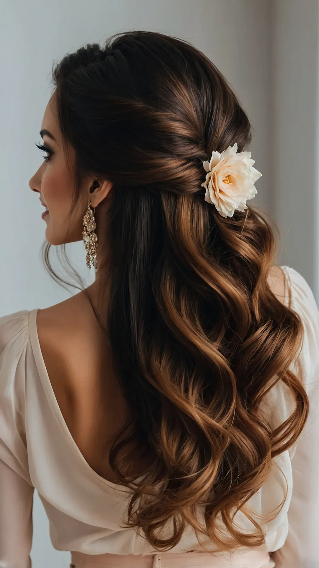 Liquid Gold Locks