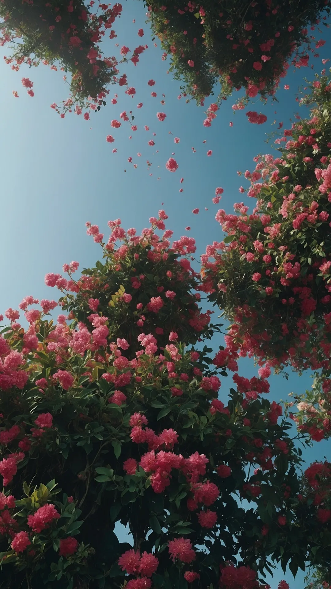 Blush Dreamscape