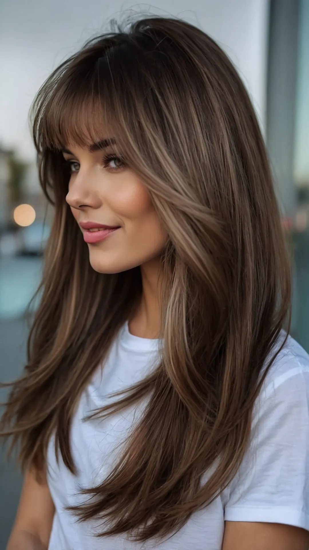 The Straight Path to Great Hair