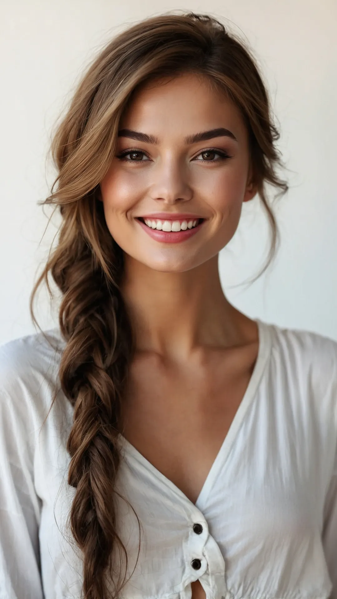 Coastal Hair Vibes