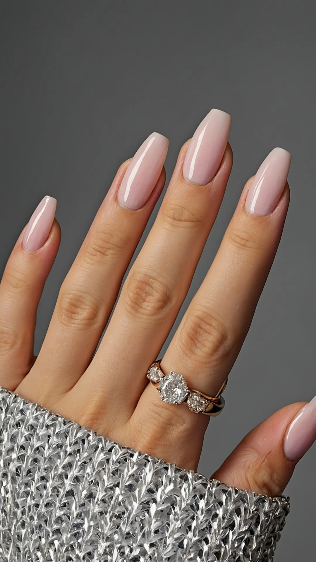 Elevated Prom Claws