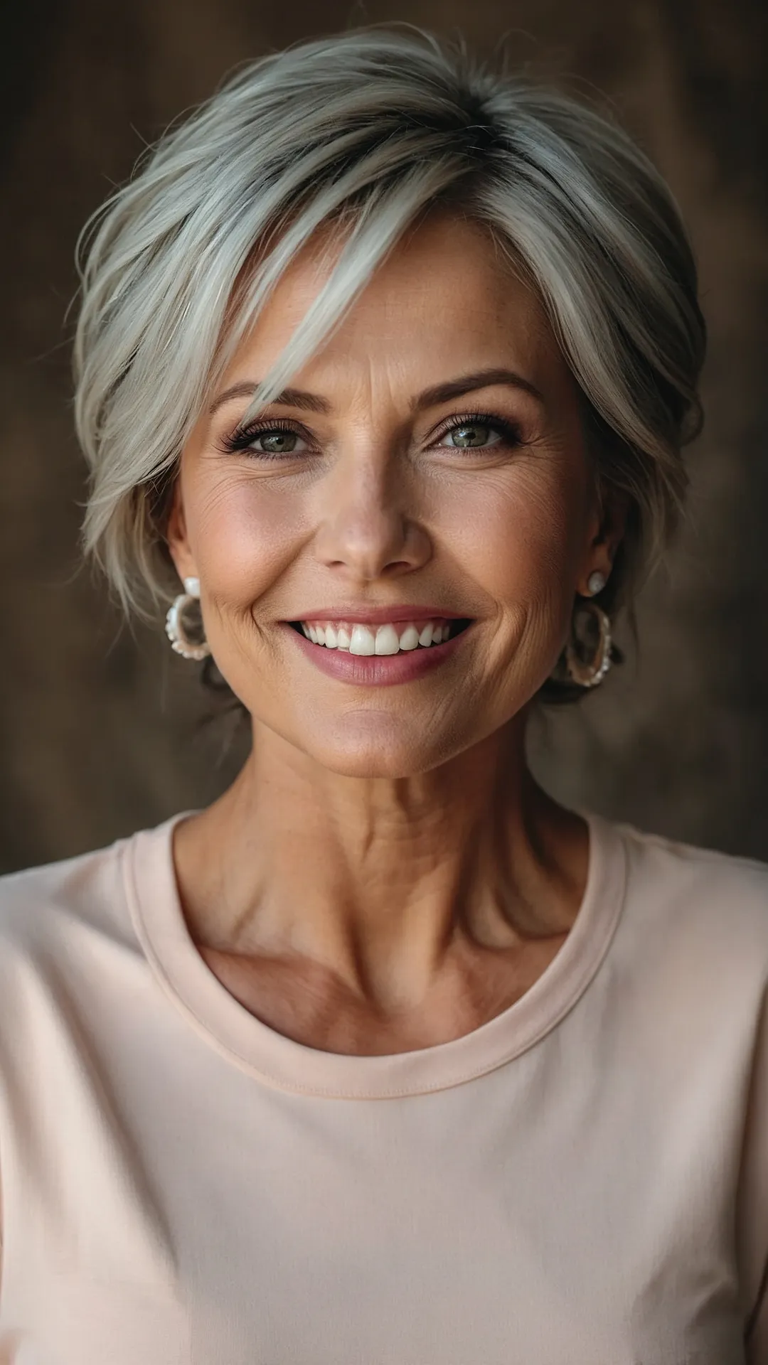 The 60+ Style Secret