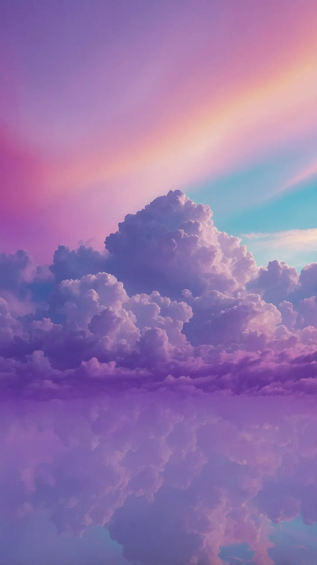 Wallpaper's Lavender Leap